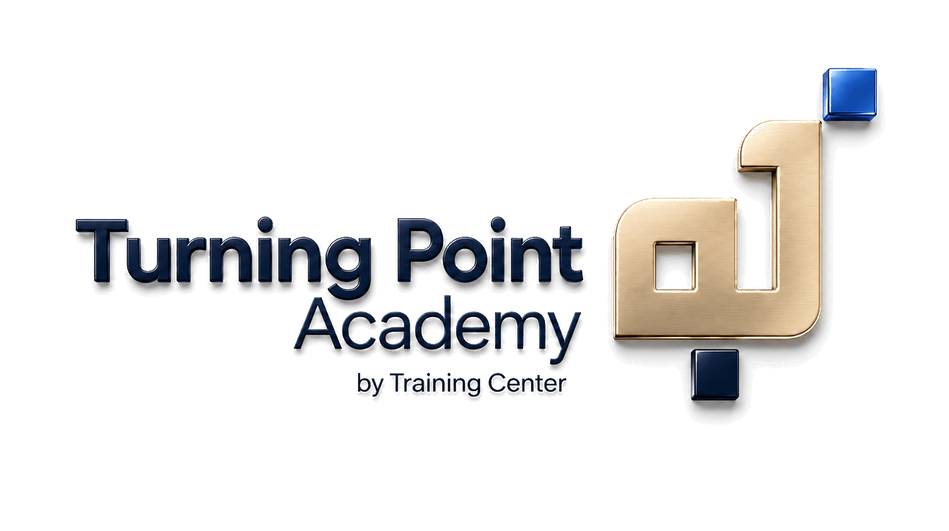 Turning Point Academy by Training Center