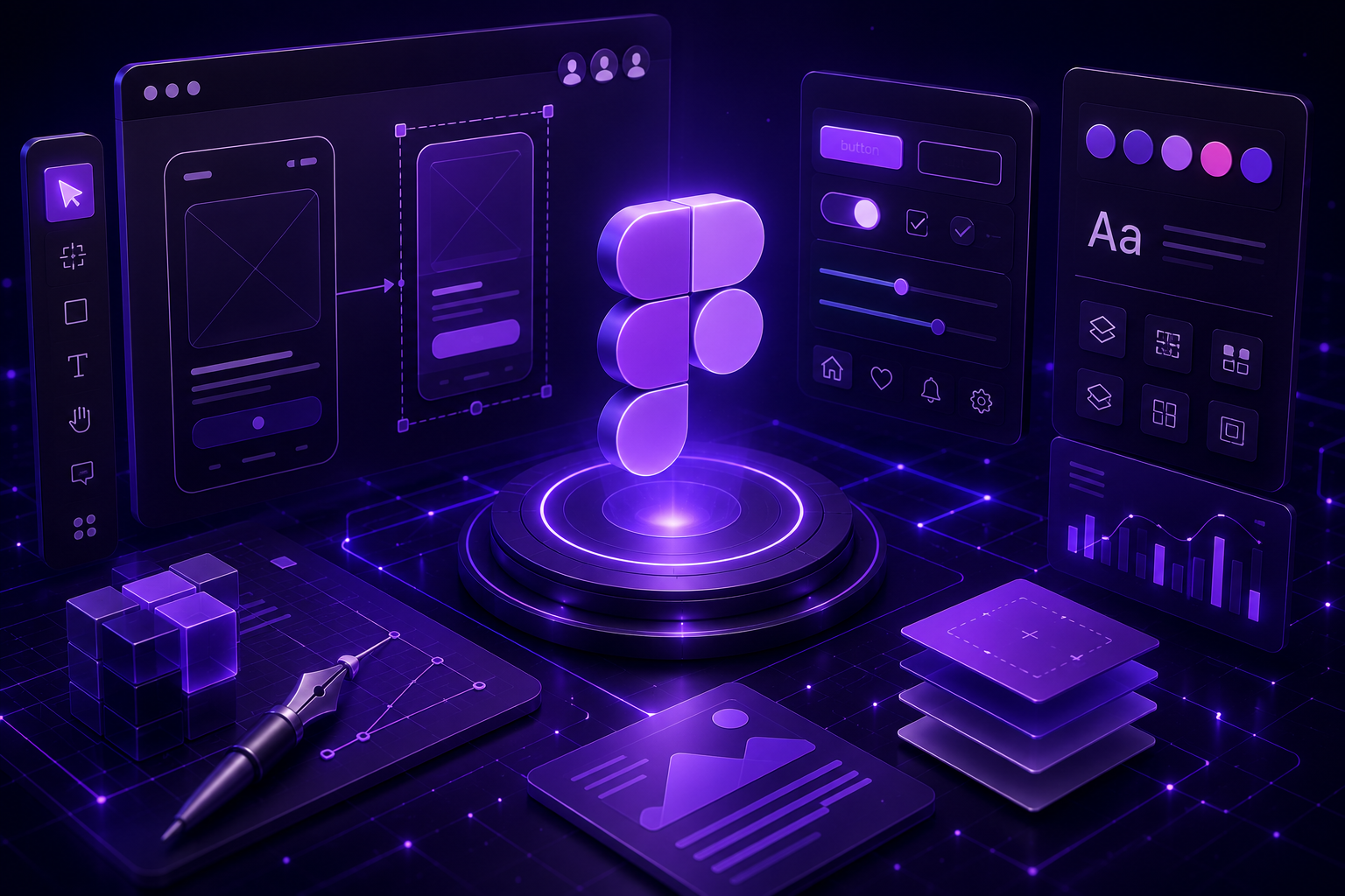 Figma for Product