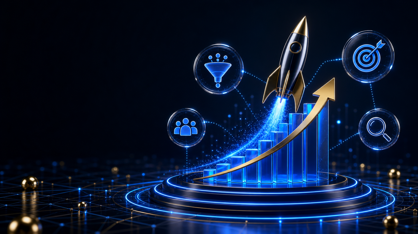AI Growth