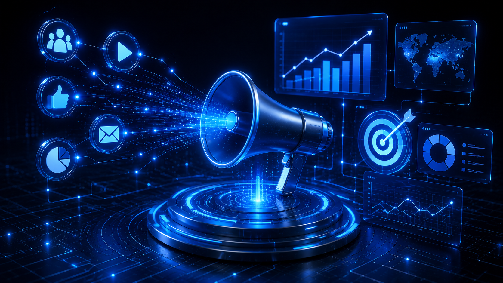 AI Marketing